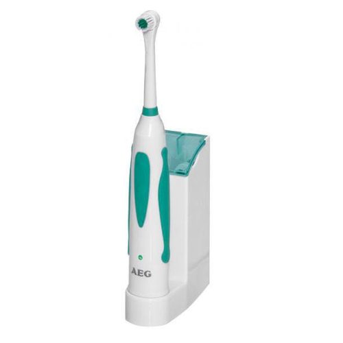 AEG Rechargeable battery toothbrush EZ 5623 white