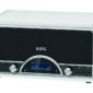 AEG Retro Digital Radio Bluetooth NDR 4378 DAB+ (white)