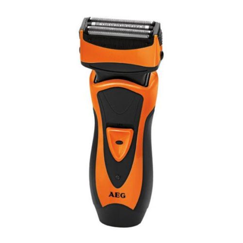 AEG Shaver HR 5626 wet & dry HR 5626 Orange