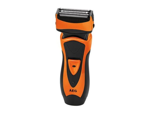 AEG Shaver HR 5626 wet & dry HR 5626 Orange