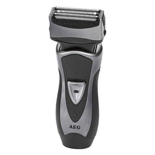 AEG Shaver HR 5626 wet & dry HR 5626 black