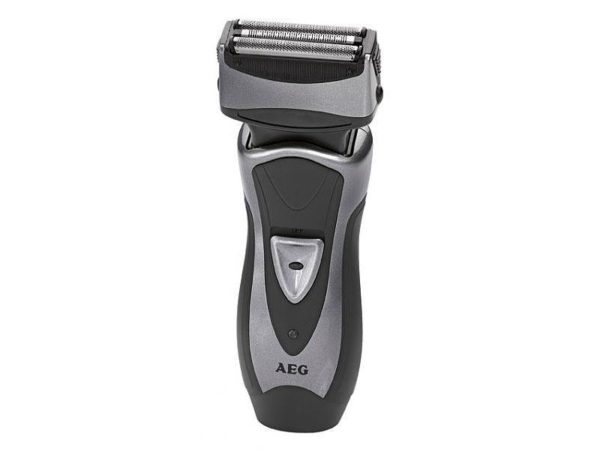 AEG Shaver HR 5626 wet & dry HR 5626 black