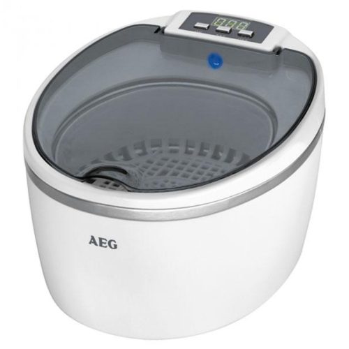 AEG Ultrasonic cleaner USR 5659 white