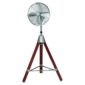 AEG fan 40cm VL 5688 S (Wood