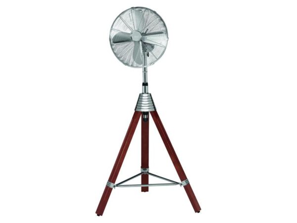 AEG fan 40cm VL 5688 S (Wood