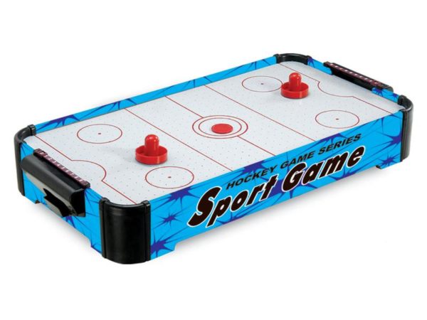 Air Hockey Table 69cm (White