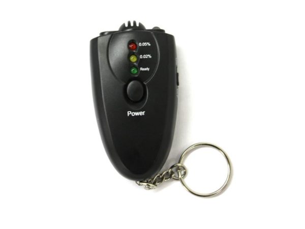 Alkoholtester