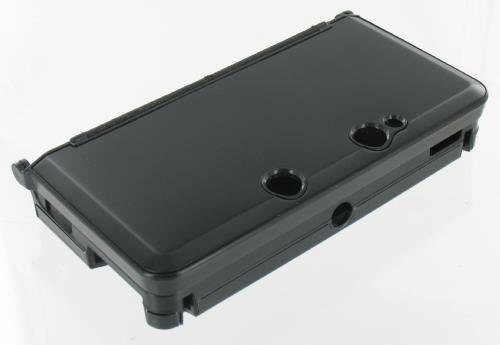 Aluminium Case for 3DS