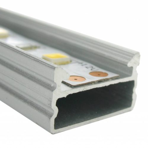 Aluminium Surface Profile 100CM