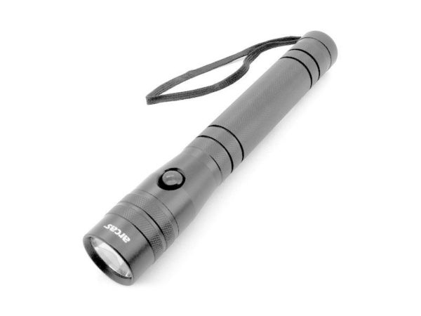 Arcas 10 Watt Flashlight (700 Lumen)