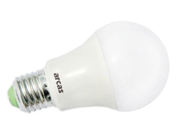 Arcas LED Light 15 Watt (=100W) Warm White 3000K E27 (1521 Lumens)