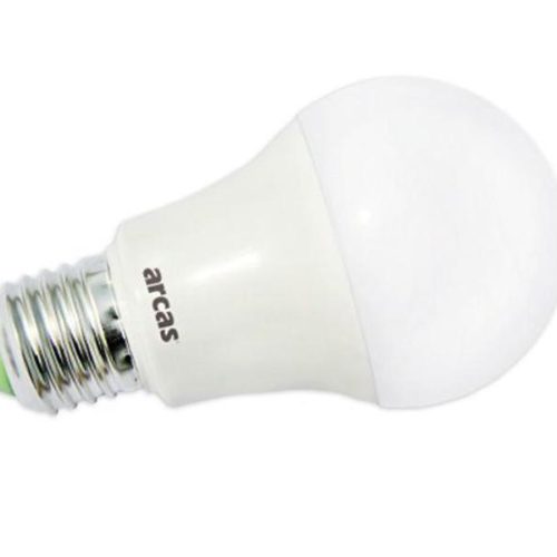 Arcas LED saving-lamp 12 Watt (=75W) White 4000K E27 (1055 Lumens)