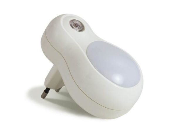 Arcas Night light with sensor (White)