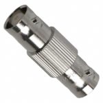 bnc straight line connector