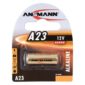 Batterie Ansmann Alkaline A23 (1 St.)