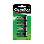 Batterie Camelion Super Heavy Duty R14