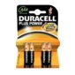 Batterie Duracell Plus Power MN2400