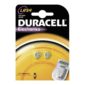 Battery Duracell Button Cell LR54 (AG10) (2 Pcs)