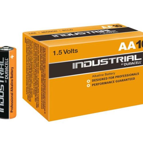 Battery Duracell INDUSTRIAL MN1500