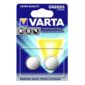 Battery Varta Lithium CR2025 3 Volt (2 pcs)