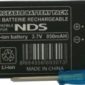 Battery for DS