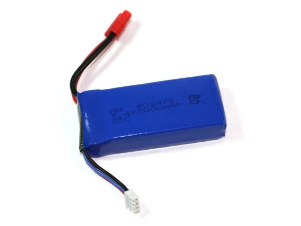 Battery for Syma X8C