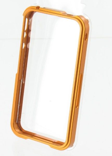 Blade Case for Iphone 4 and 4S