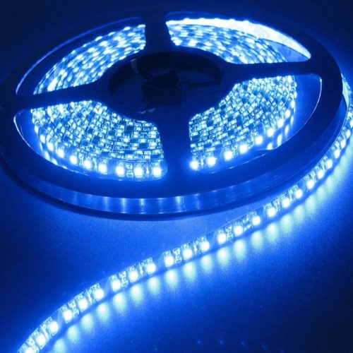 Blue Orange PCB 120led 5m IP65