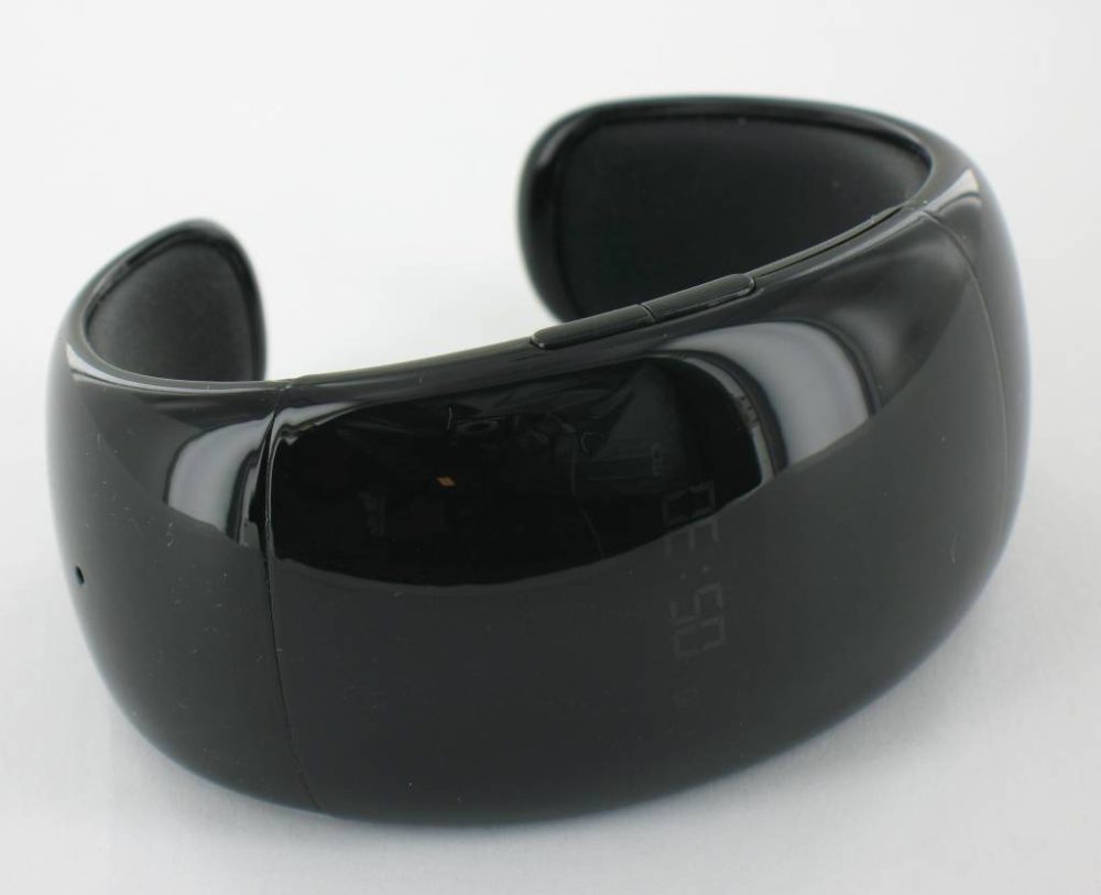 Bluetooth Bracelet
