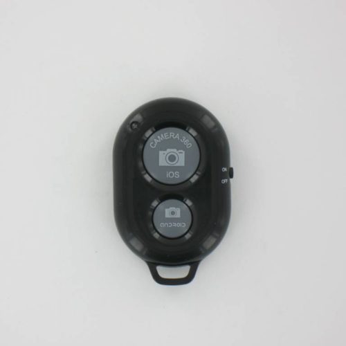 Bluetooth Remote Shutter
