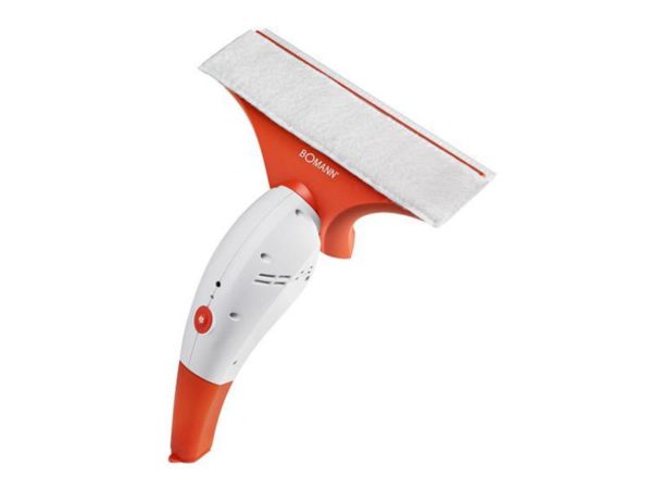 Bomann Window cleaner WC 908 CB Orange