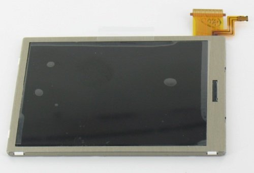 Bottom Screen for 3DS
