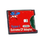 CF Card Adapter Extreme Type I for SD