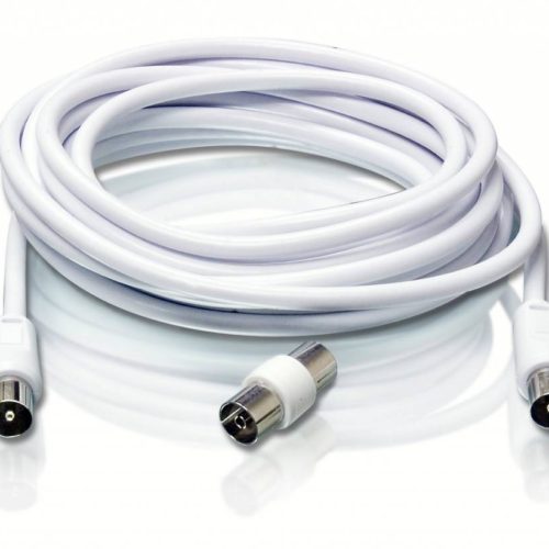 COAX Antenna Cable 4 Meter
