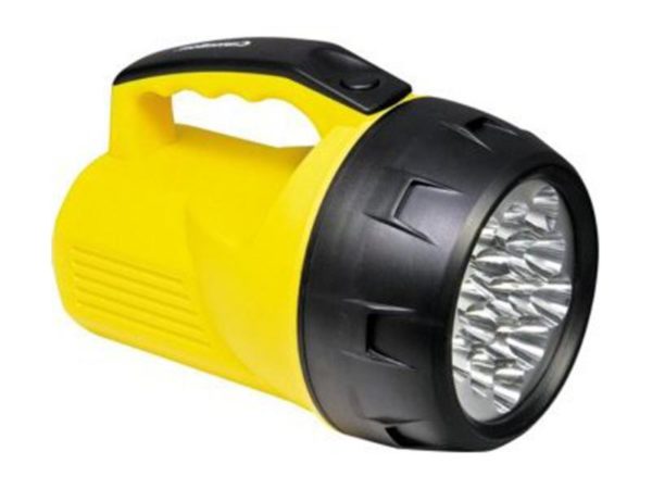 Camelion SuperBright 16 LED Power Torch (FL-16LED)