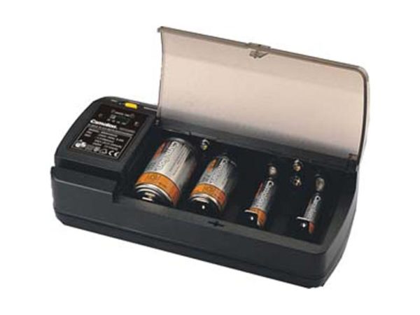 Camelion Universal charger (CM-9398)