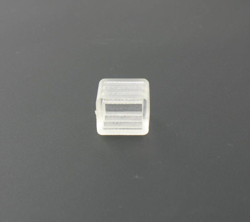 Cap High Voltage LED strips