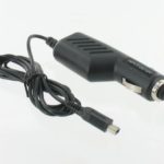 Car Charger for DSi