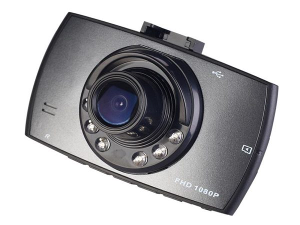 Car DashCam Camcorder (G30)