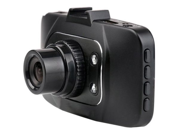 Car DashCam Camcorder (GS8000L)