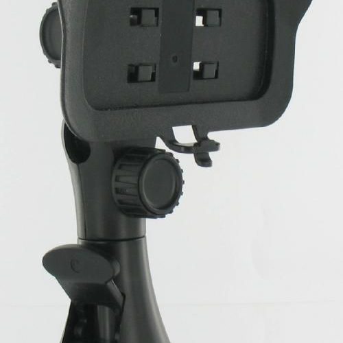 Car holder for iPhone 4