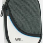 Carrying Case for Wii Games