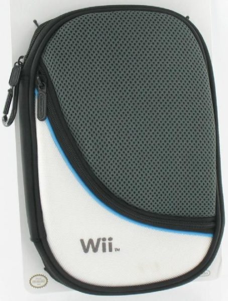 Carrying Case for Wii Games