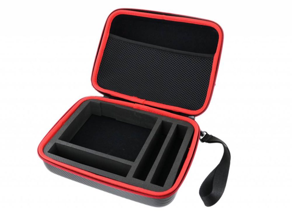 Carrying case for Nintendo Mini Classic NES