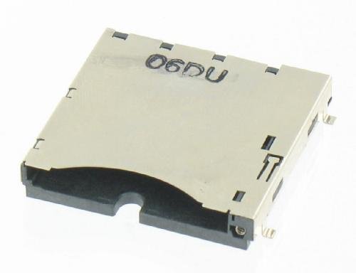 Cartridge Socket (Slot 1) For DS Lite