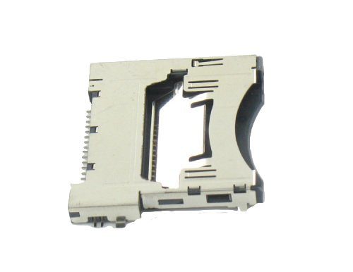 Cartridge Socket (Slot 1) For DSi XL