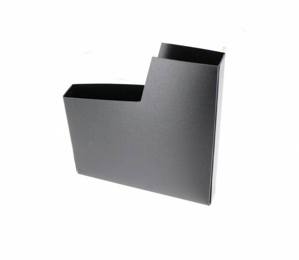 Cartridge case