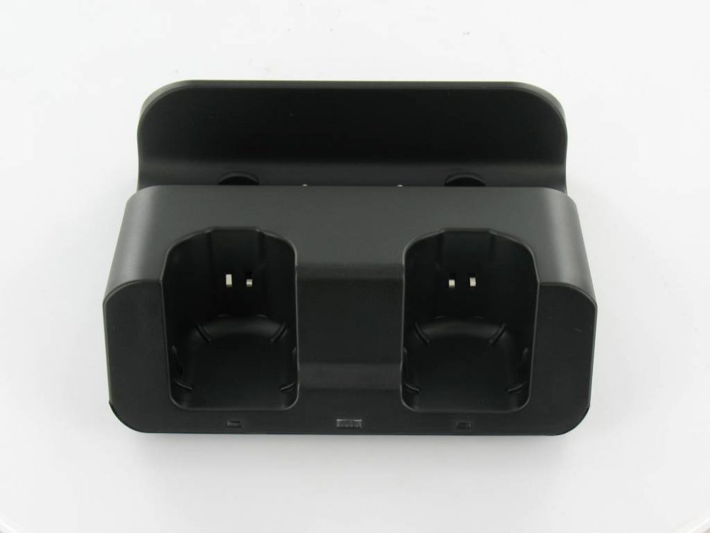 Charge Station for Wii