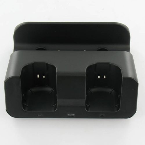 Charge Station for Wii