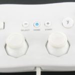 Classic Controller for Wii